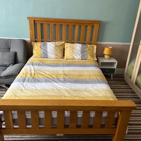 Hereward Guest House Wisbech Bagian luar foto